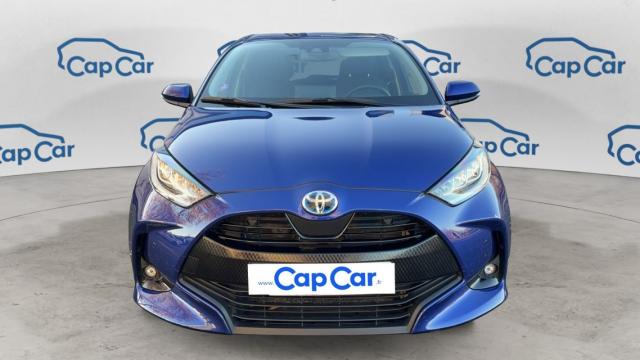 Toyota Yaris image 1