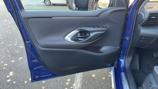 Toyota Yaris image 3