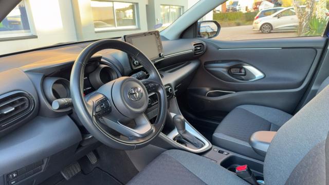 Toyota Yaris image 6