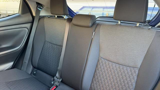 Toyota Yaris image 4