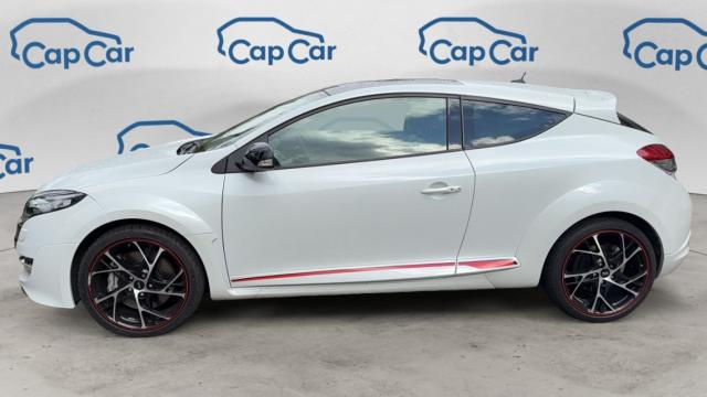 Renault Mégane image 6