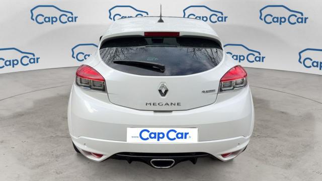 Renault Mégane image 5