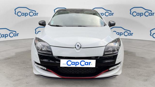 Renault Mégane image 2