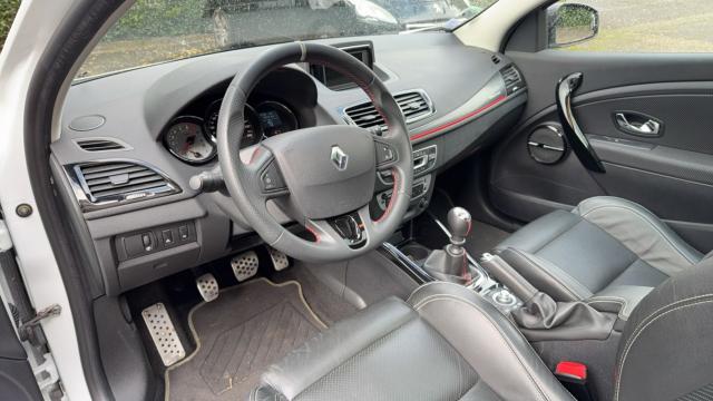 Renault Mégane image 8