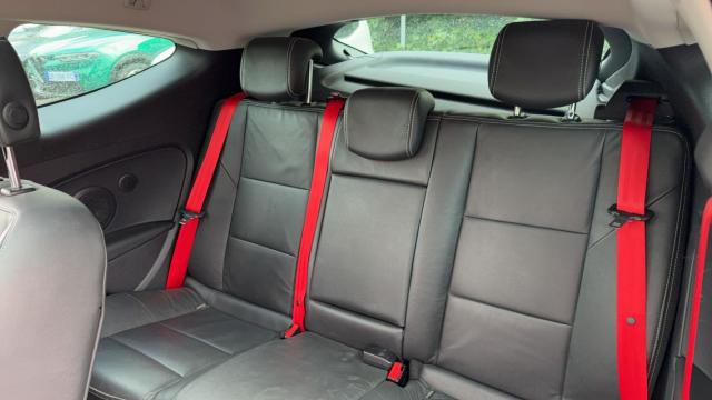 Renault Mégane image 3