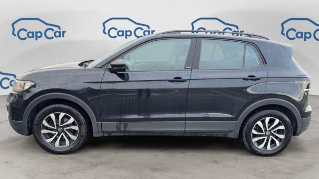 Volkswagen T-Cross image 6