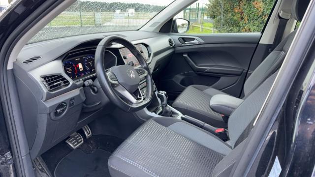 Volkswagen T-Cross image 7