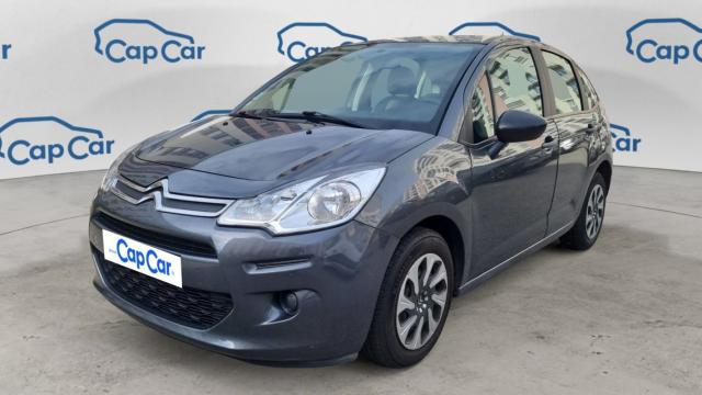 Citroen C3 1.0 Vti 68 Attraction
