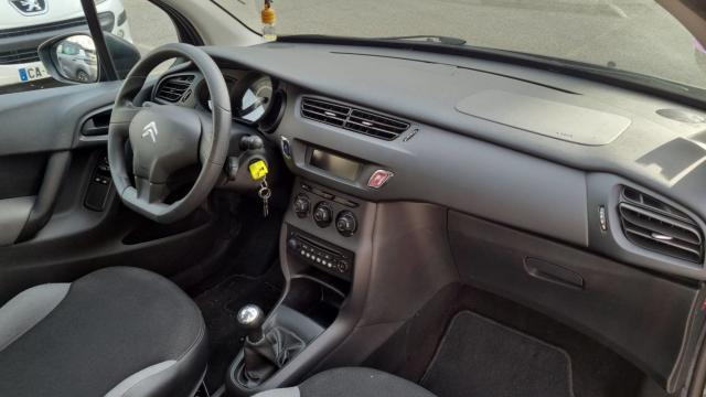 Citroen C3 image 1
