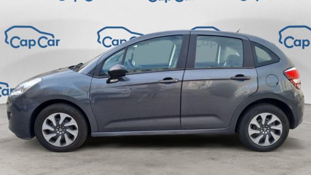 Citroen C3 image 5