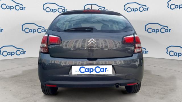 Citroen C3 image 4