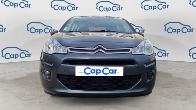 Citroen C3 image 6