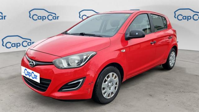 Hyundai I20 1.2i 85 Evidence - 5 Places