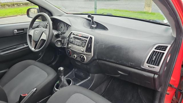 Hyundai I20 image 5