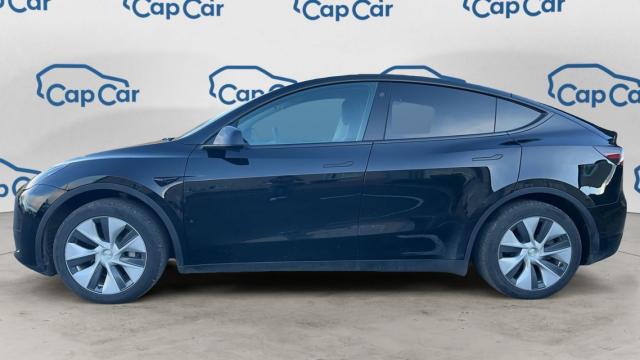 Tesla Model Y image 8