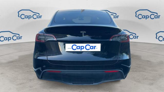 Tesla Model Y image 6