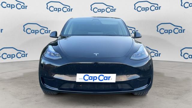 Tesla Model Y image 9