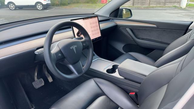 Tesla Model Y image 1