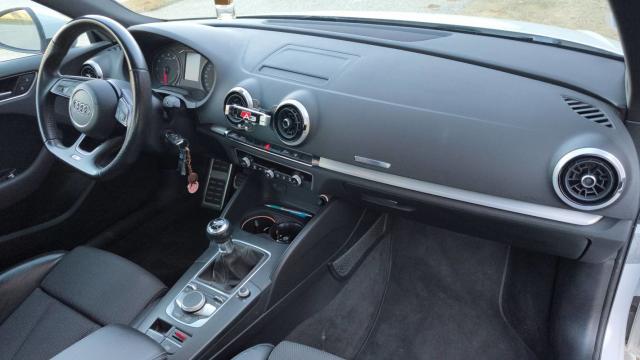 Audi A3 Sportback image 2