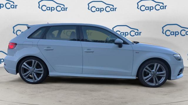 Audi A3 Sportback image 1