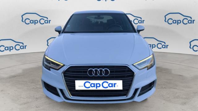 Audi A3 Sportback image 5