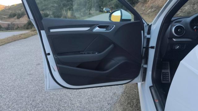 Audi A3 Sportback image 3