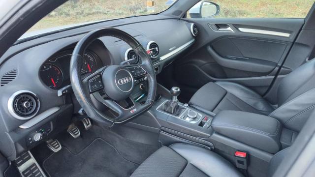 Audi A3 Sportback image 6