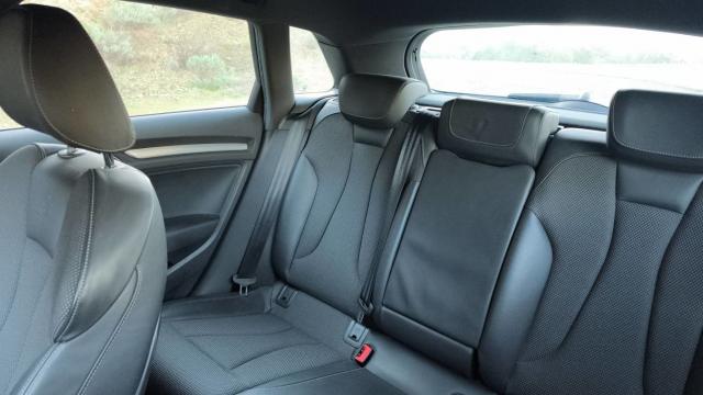 Audi A3 Sportback image 7