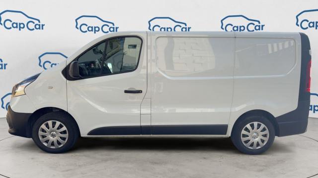 Renault Trafic image 9