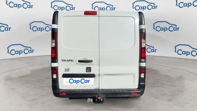 Renault Trafic image 2