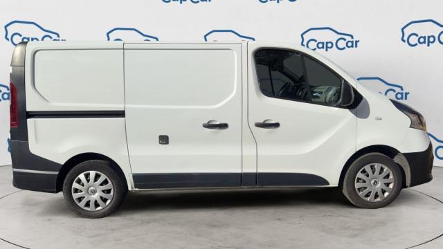 Renault Trafic image 8