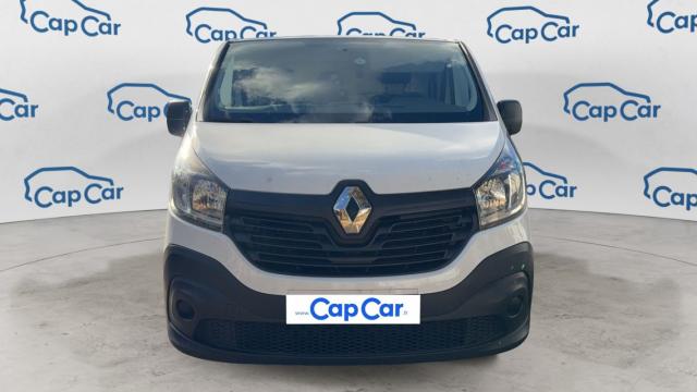 Renault Trafic image 7