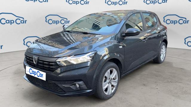 Dacia Sandero 1.0 Tce 90 Confort
