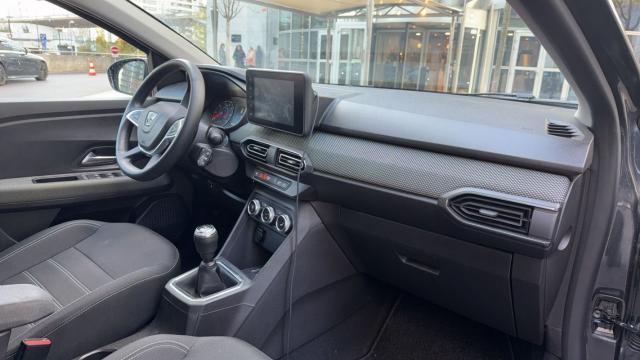 Dacia Sandero image 5