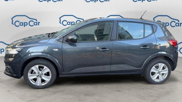 Dacia Sandero image 1