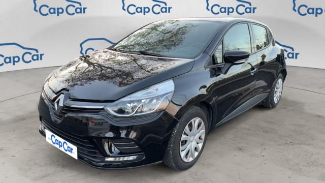 Renault Clio Iv 1.2 75 Trend