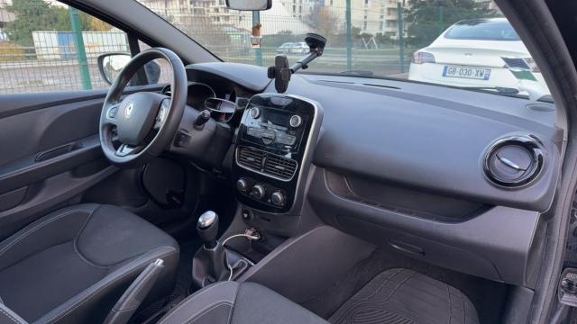 Renault Clio image 8