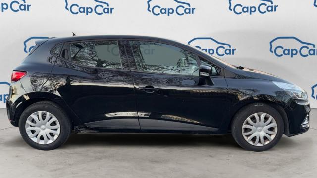 Renault Clio image 1