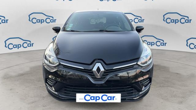 Renault Clio image 7