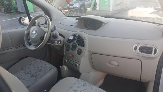 Renault Modus image 4