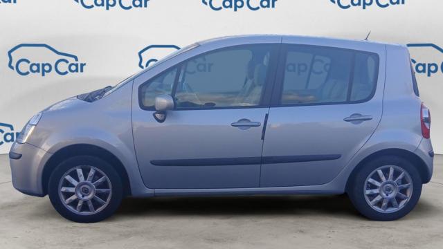 Renault Modus image 6