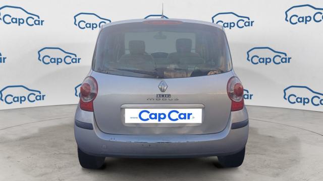 Renault Modus image 5