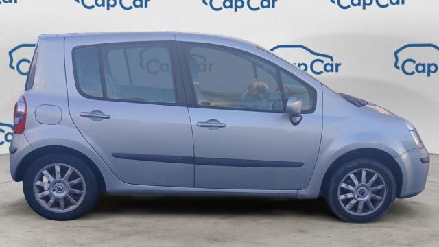 Renault Modus image 2