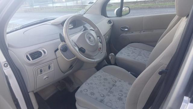 Renault Modus image 3