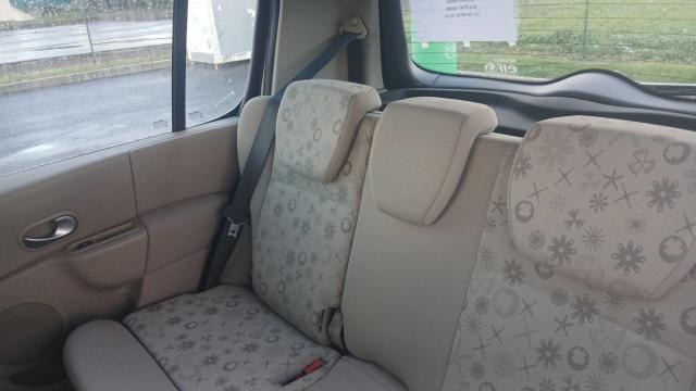 Renault Modus image 7