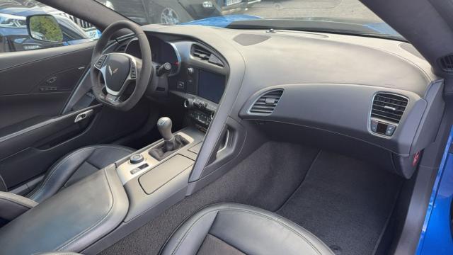 Chevrolet Corvette image 7