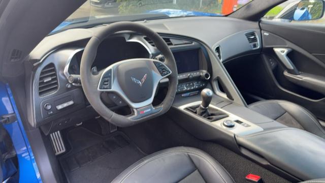 Chevrolet Corvette image 3