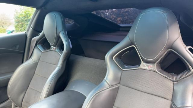 Chevrolet Corvette image 9