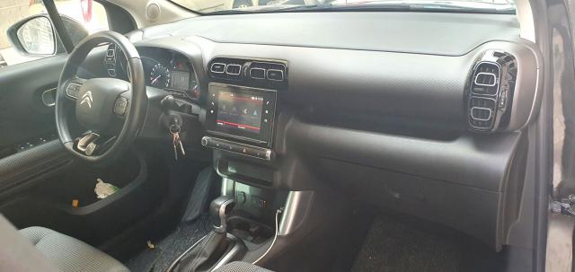 Citroen C3 Aircross image 9