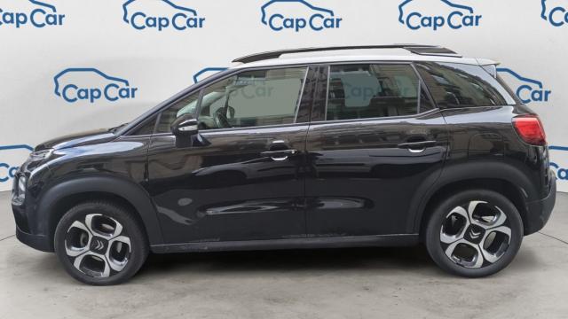 Citroen C3 Aircross image 4